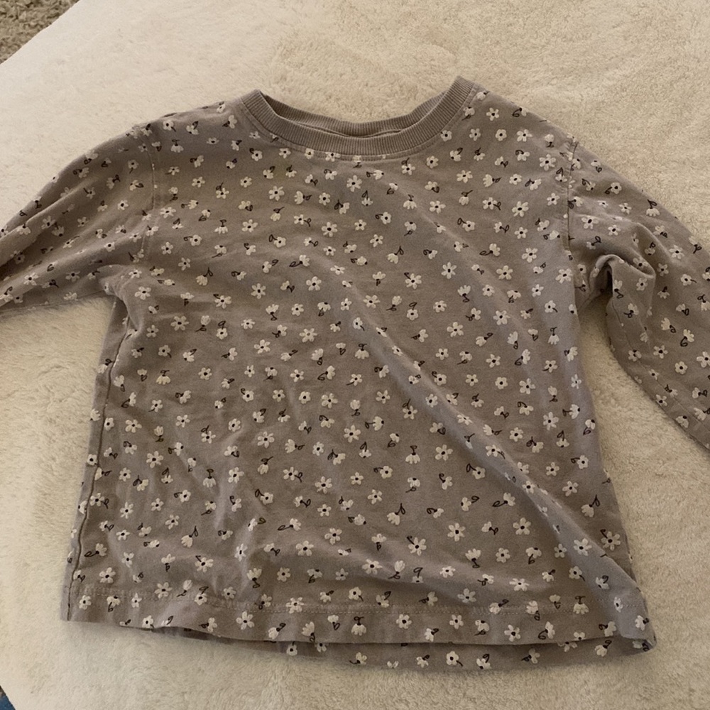 Zara bundle 2-3t - Picture 5 of 10